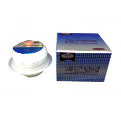 Extension Eyelash Grape Seed Oil Remover (Ideal for sensitive eye) 5g